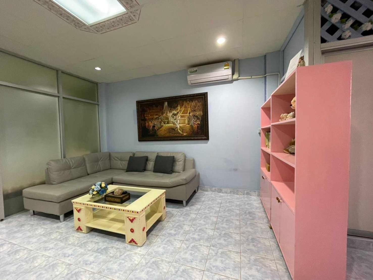 Oyo 75486 Anna Residence Jomtien Exteriér fotografie
