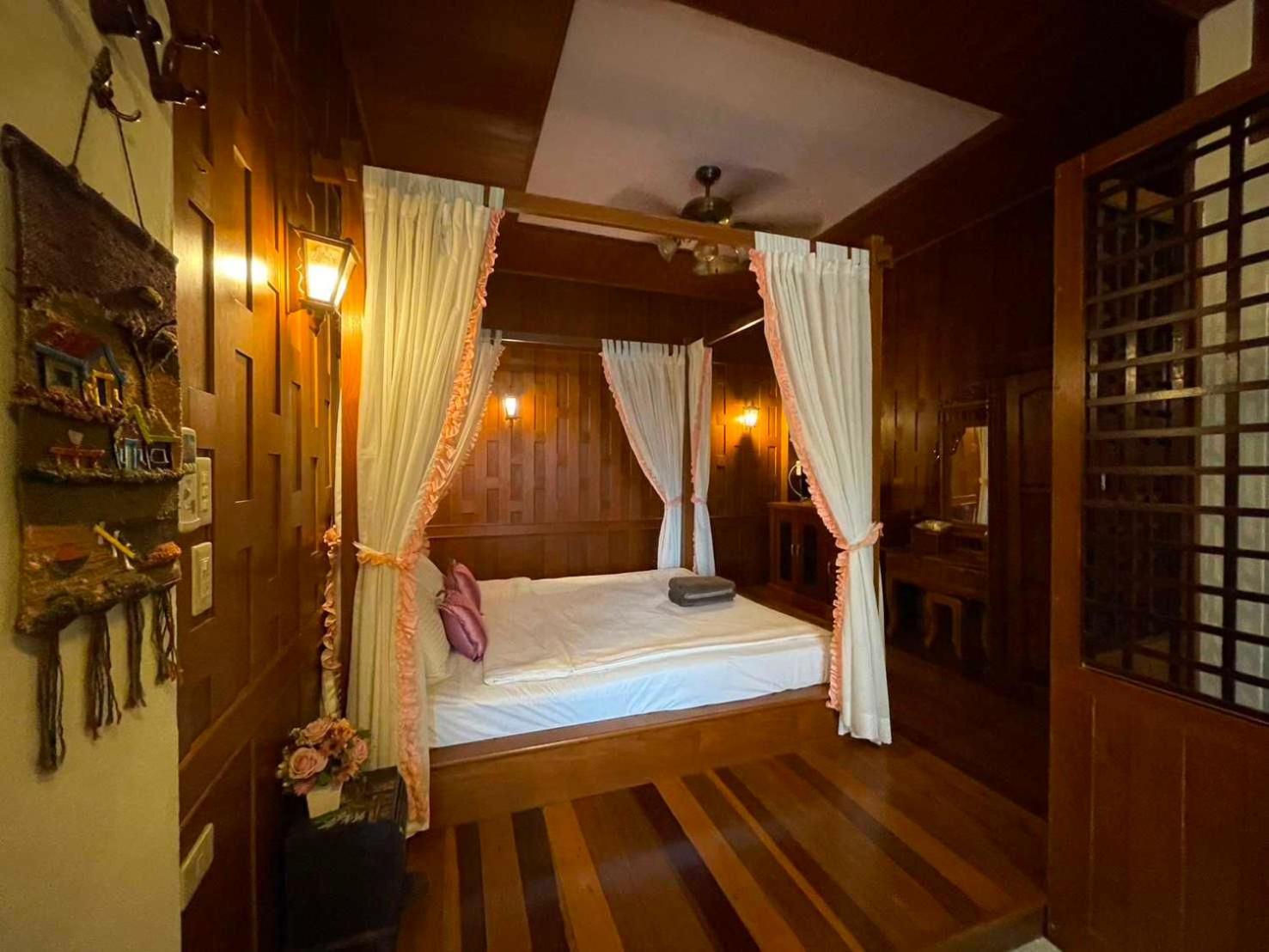 Oyo 75486 Anna Residence Jomtien Exteriér fotografie