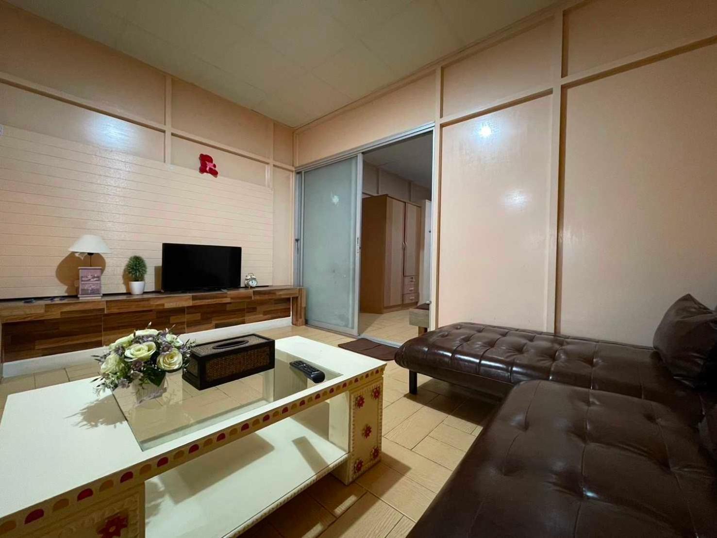 Oyo 75486 Anna Residence Jomtien Exteriér fotografie